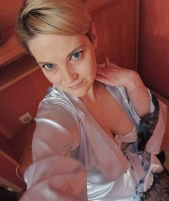 Проститутка Уляна